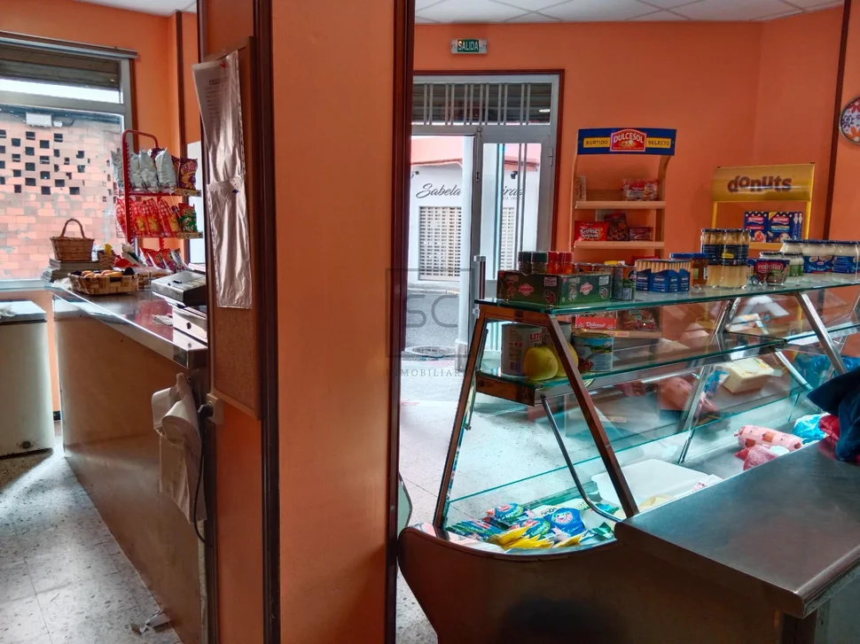 Local comercial a gándara-narón