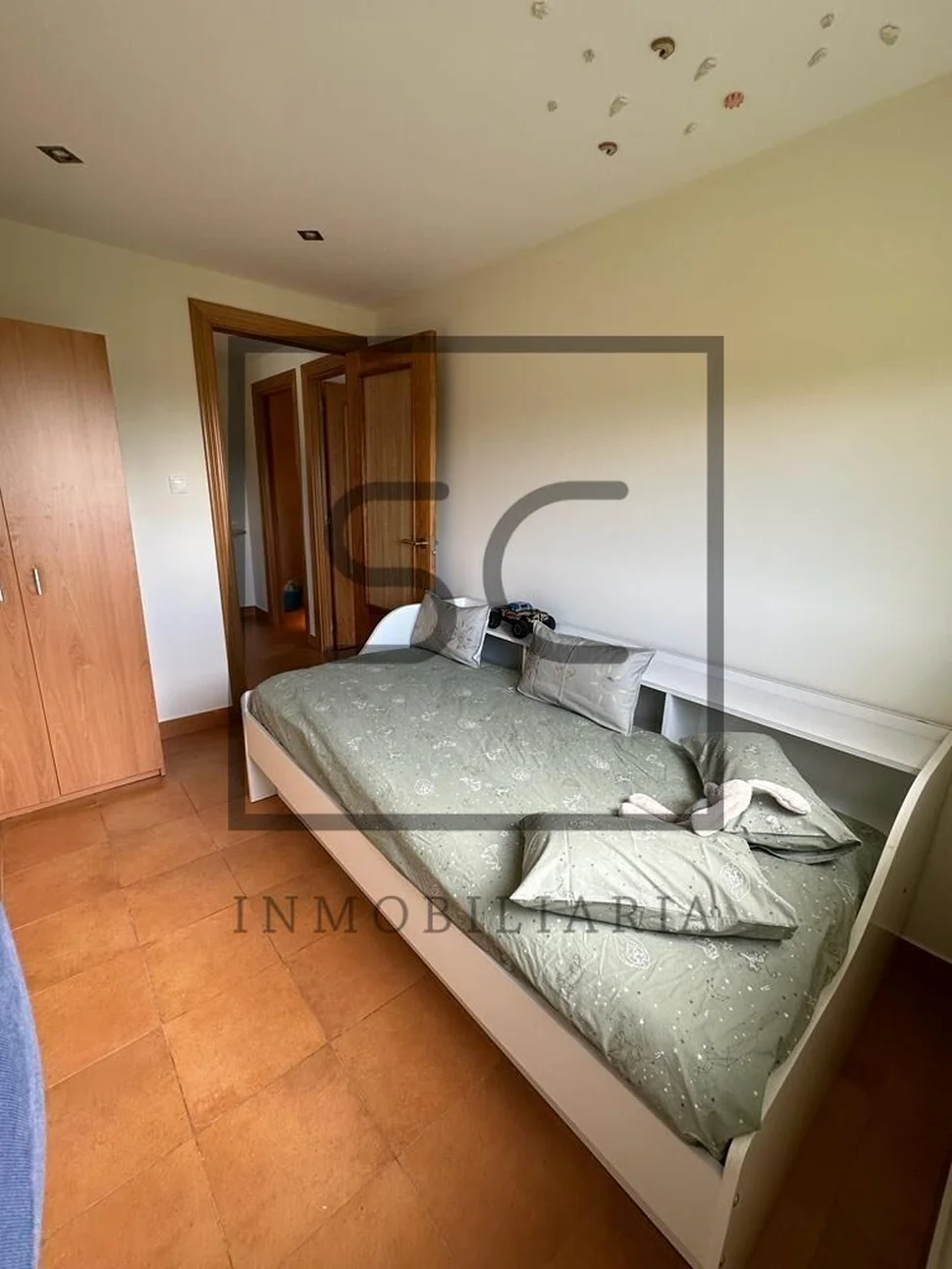 Casa con terreno en arteixo