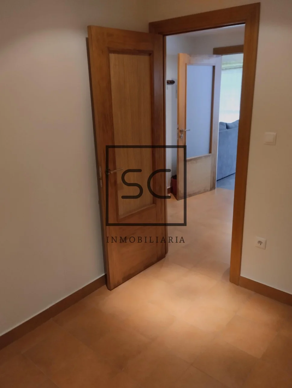 Casa con terreno en arteixo