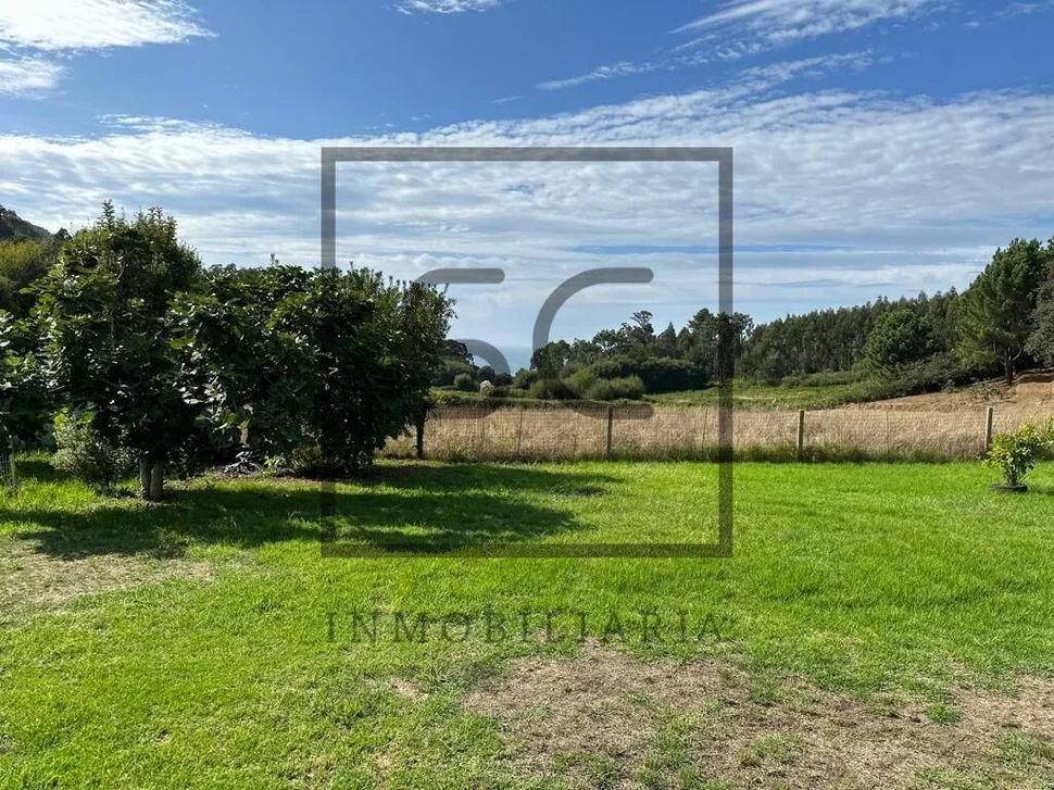 Casa con terreno en arteixo