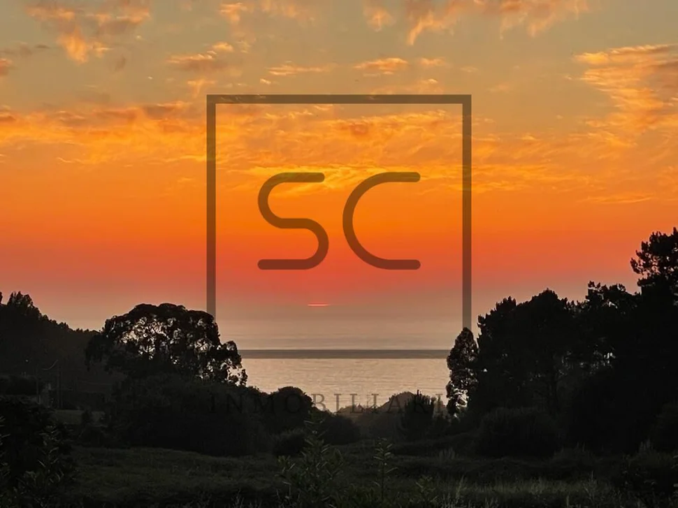 Casa con terreno en arteixo