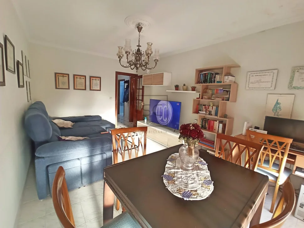 Piso con trastero en cedeira