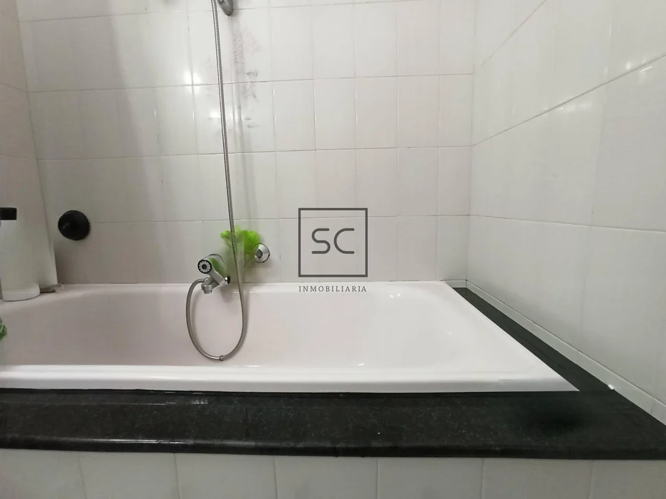 Piso con trastero en cedeira