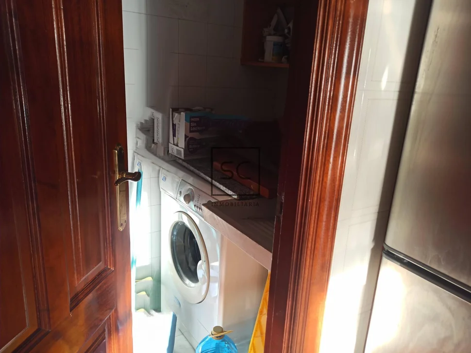 Piso con trastero en cedeira