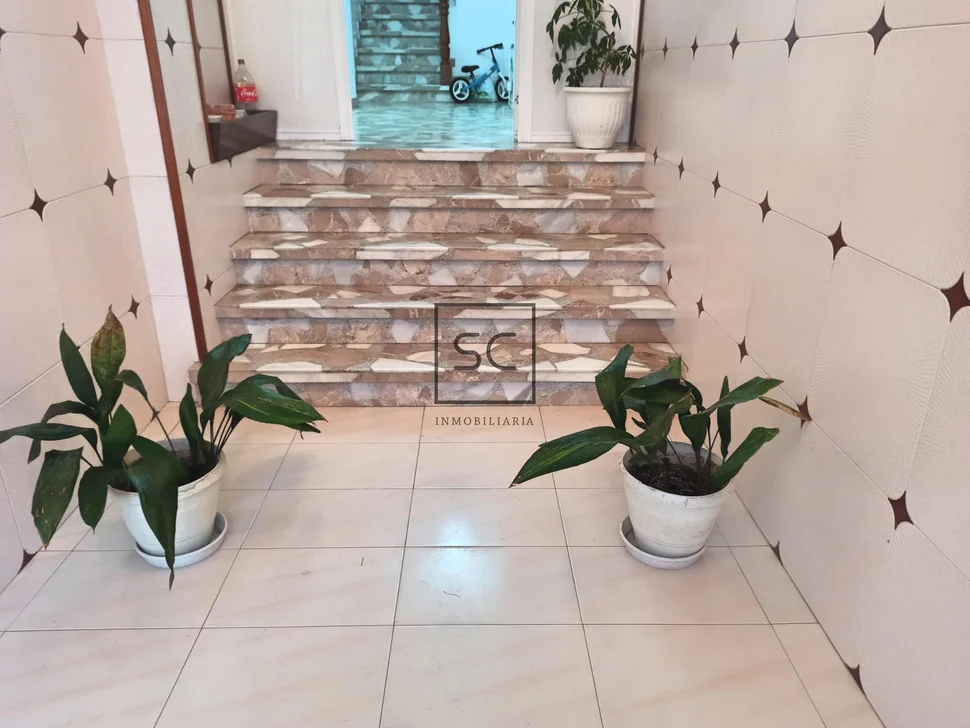 Piso con trastero en cedeira