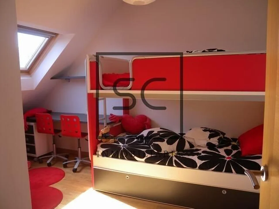 Dúplex con trastero y plaza de garaje en pontedeume