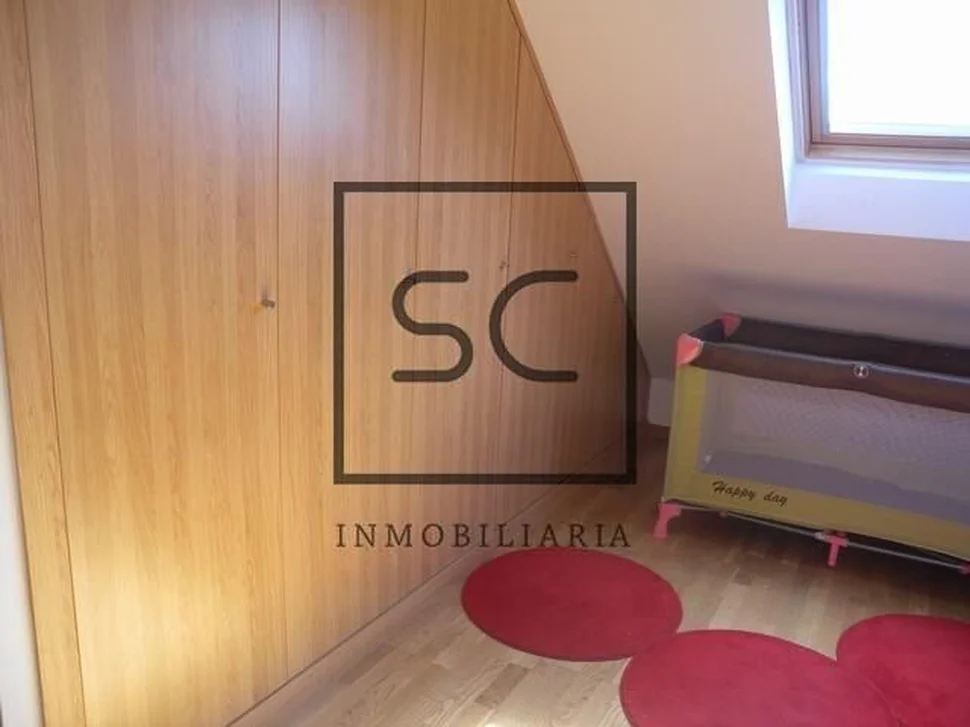 Dúplex con trastero y plaza de garaje en pontedeume