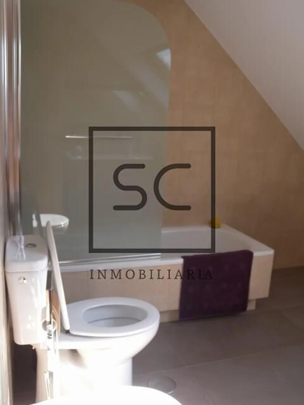 Dúplex con trastero y plaza de garaje en pontedeume