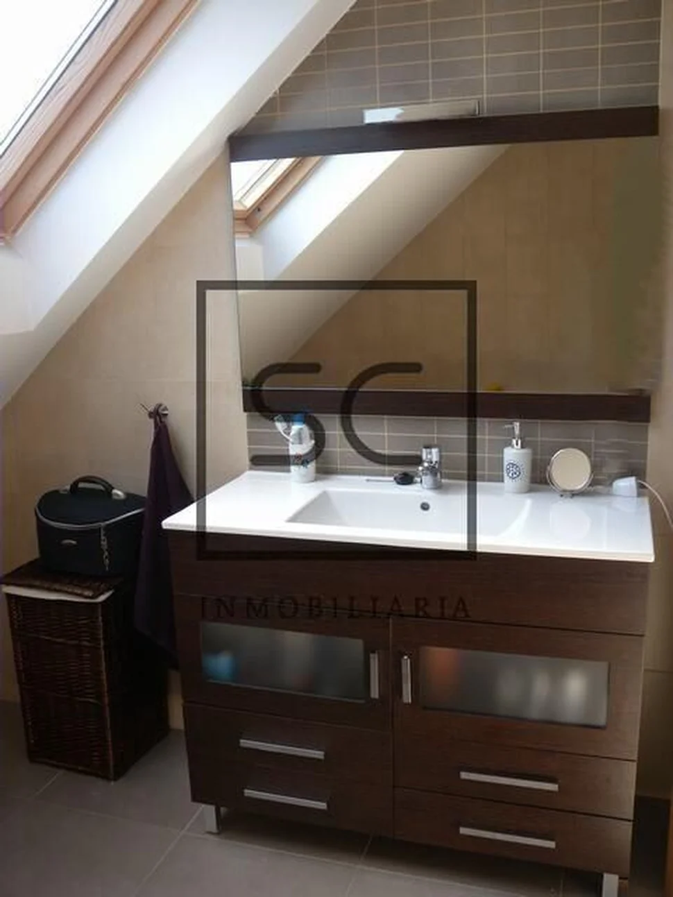 Dúplex con trastero y plaza de garaje en pontedeume