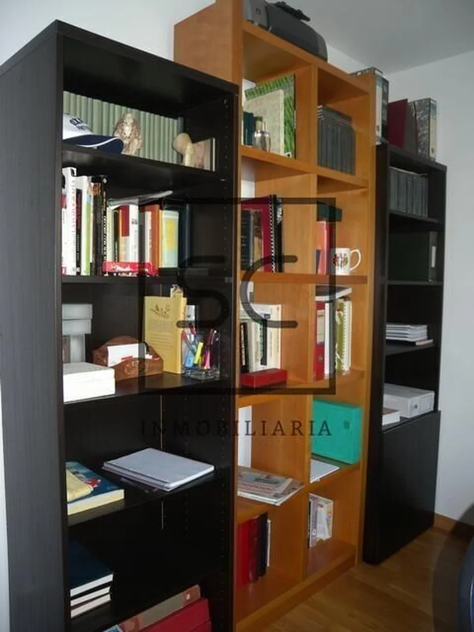 Dúplex con trastero y plaza de garaje en pontedeume