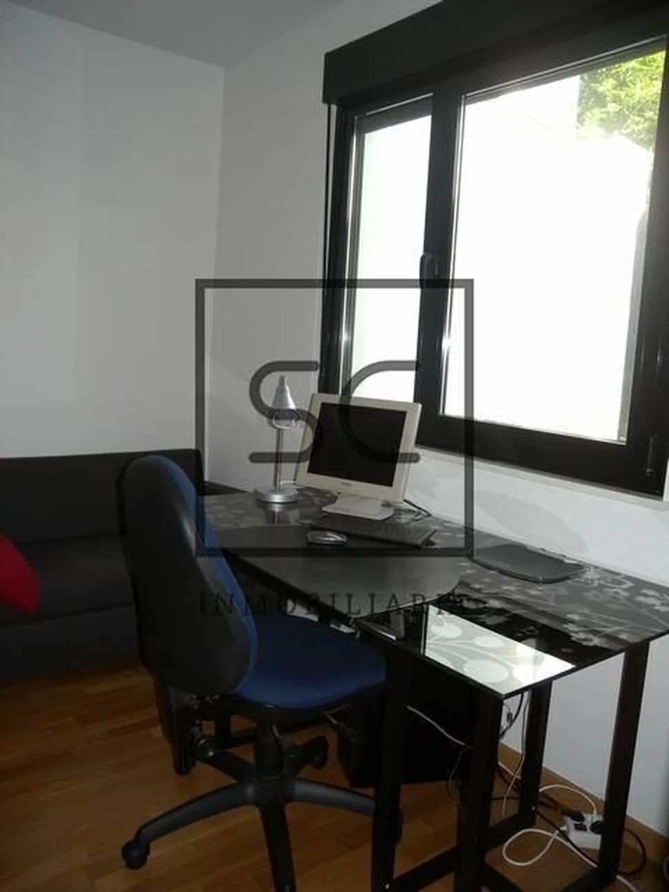 Dúplex con trastero y plaza de garaje en pontedeume