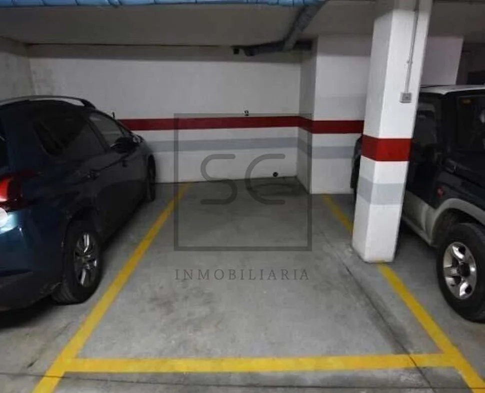 Dúplex con trastero y plaza de garaje en pontedeume