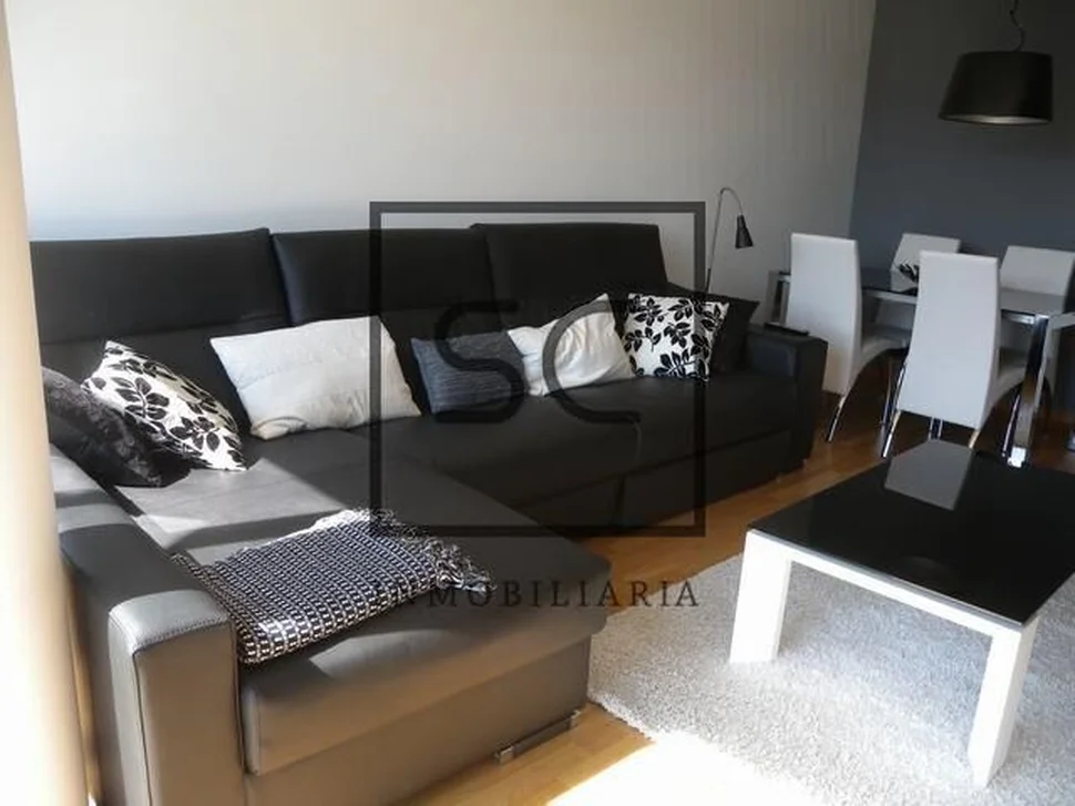 Dúplex con trastero y plaza de garaje en pontedeume