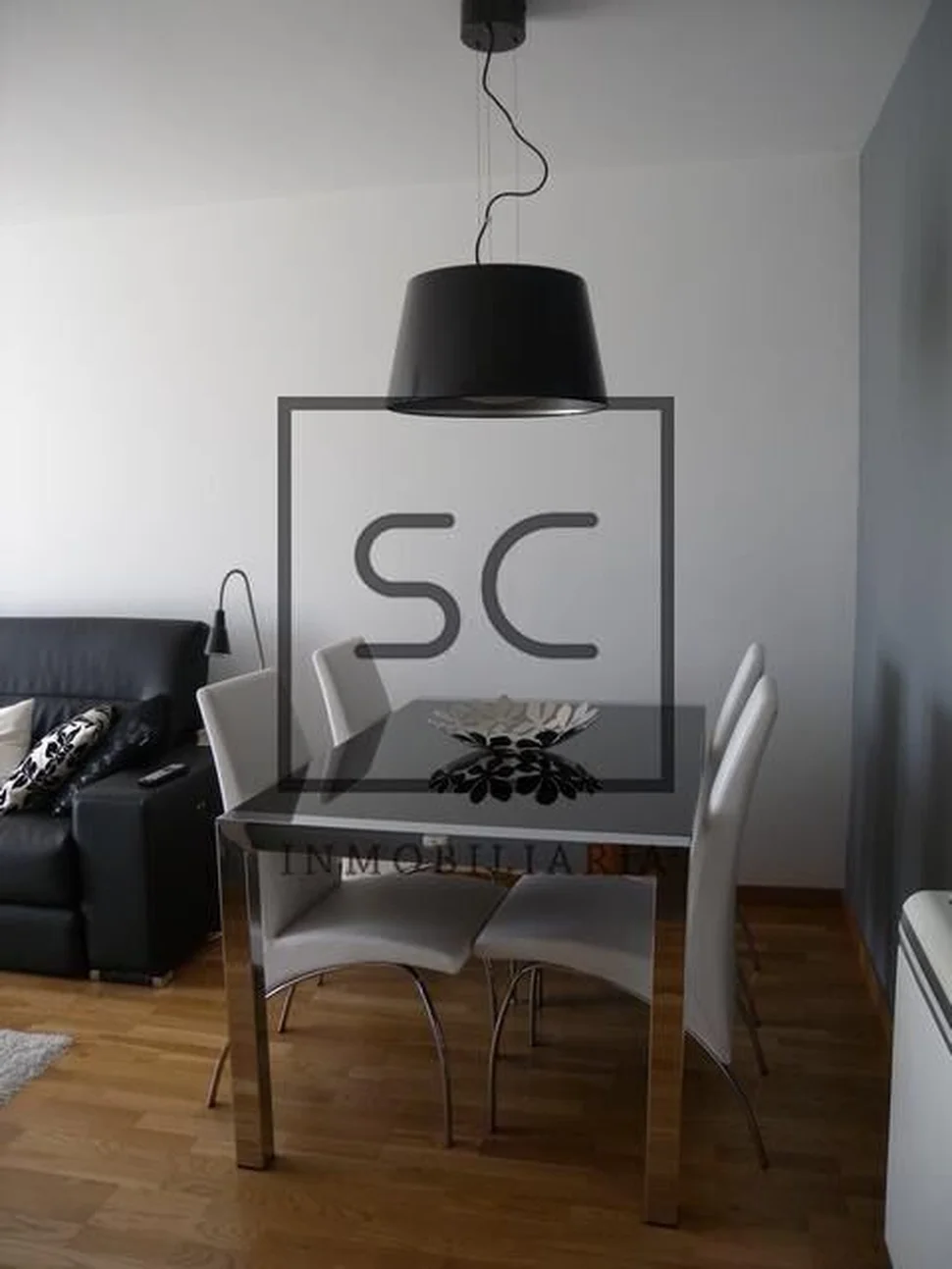 Dúplex con trastero y plaza de garaje en pontedeume