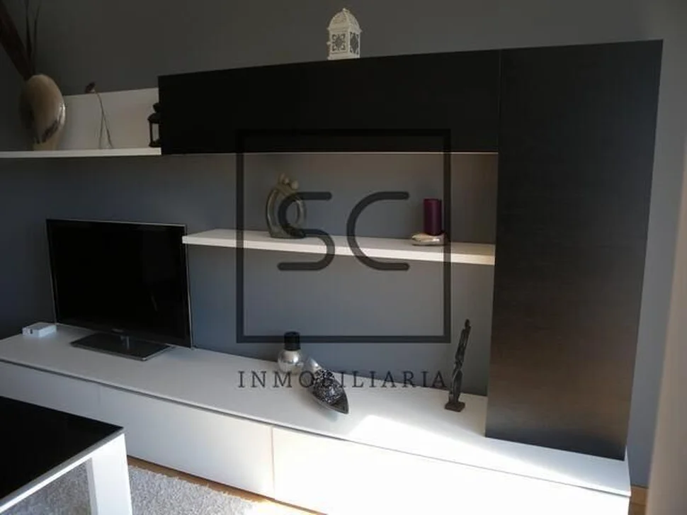 Dúplex con trastero y plaza de garaje en pontedeume