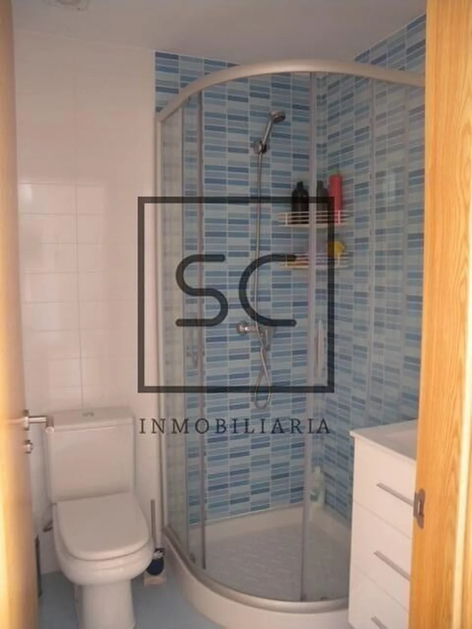 Dúplex con trastero y plaza de garaje en pontedeume