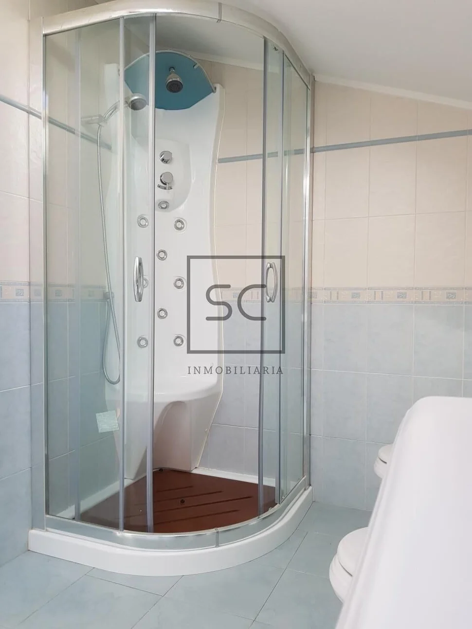 Chalet con piscina pantín-valdoviño