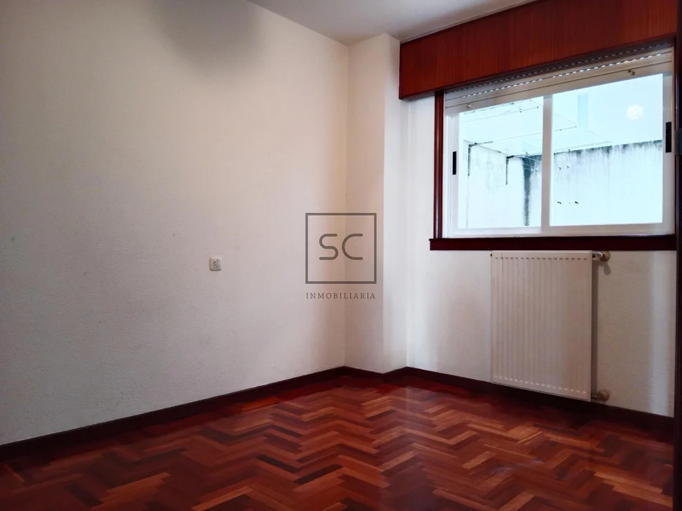 Vivienda de protección oficial en la barcala-cambre