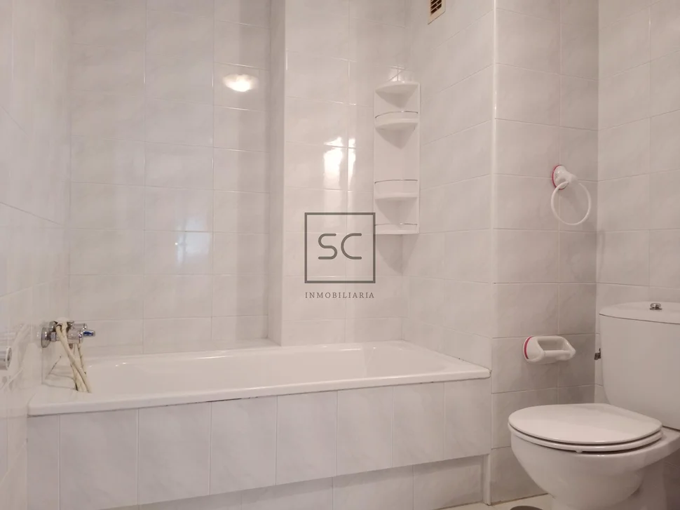 Vivienda de protección oficial en la barcala-cambre