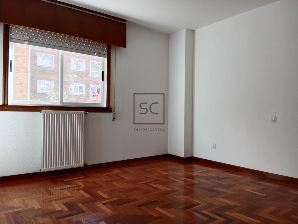 Vivienda de protección oficial en la barcala-cambre