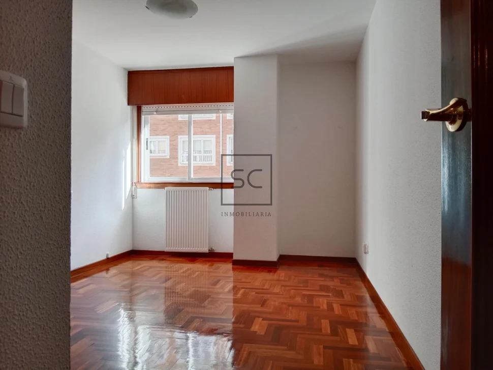 Vivienda de protección oficial en la barcala-cambre