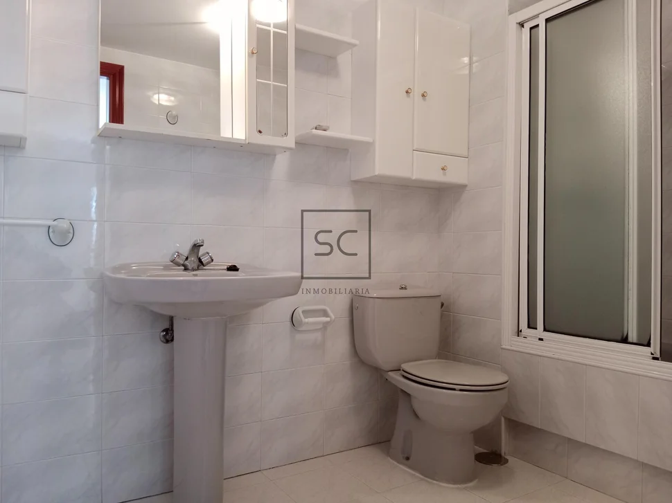 Vivienda de protección oficial en la barcala-cambre