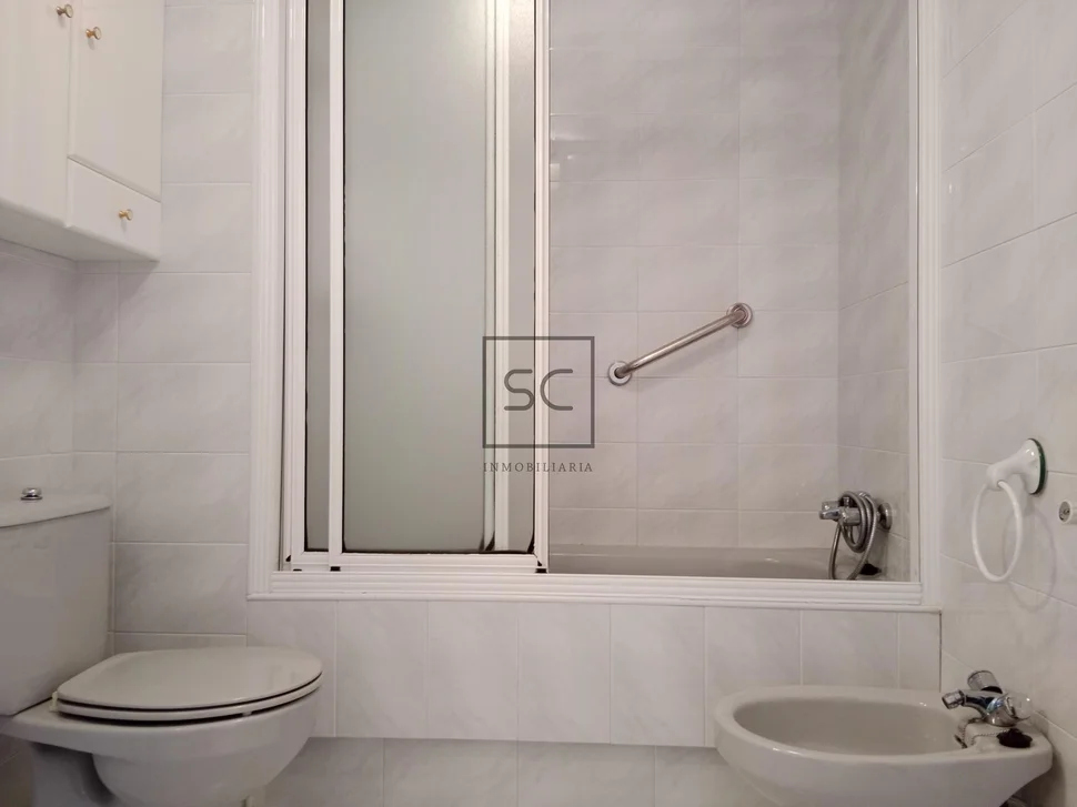 Vivienda de protección oficial en la barcala-cambre