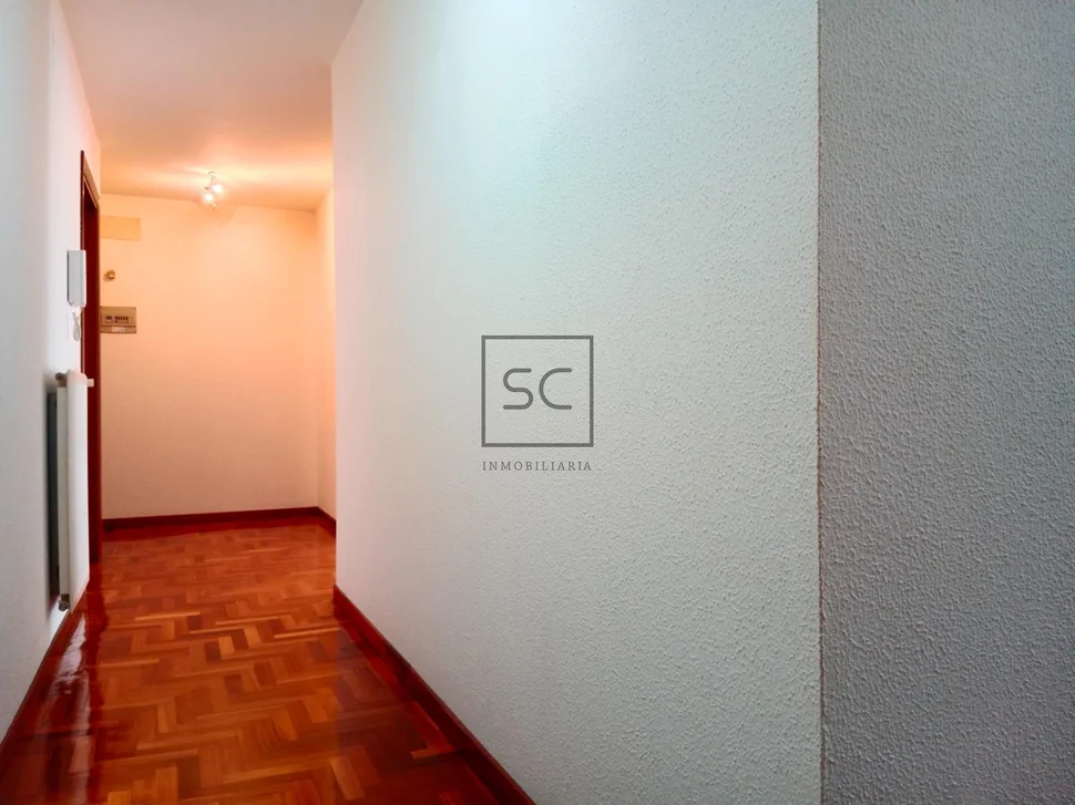 Vivienda de protección oficial en la barcala-cambre