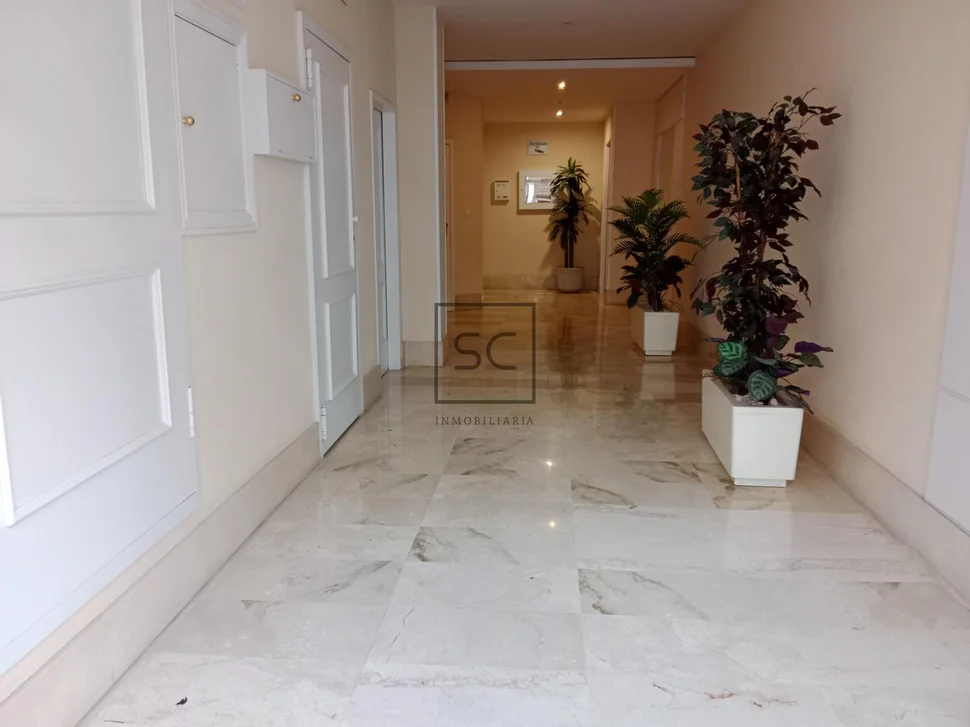 Vivienda de protección oficial en la barcala-cambre