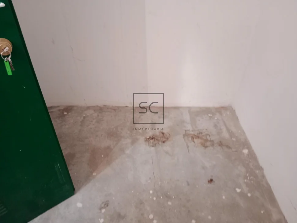 Vivienda de protección oficial en la barcala-cambre