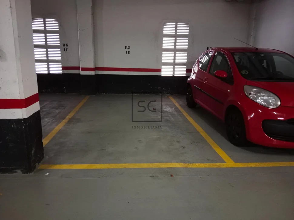 Vivienda de protección oficial en la barcala-cambre