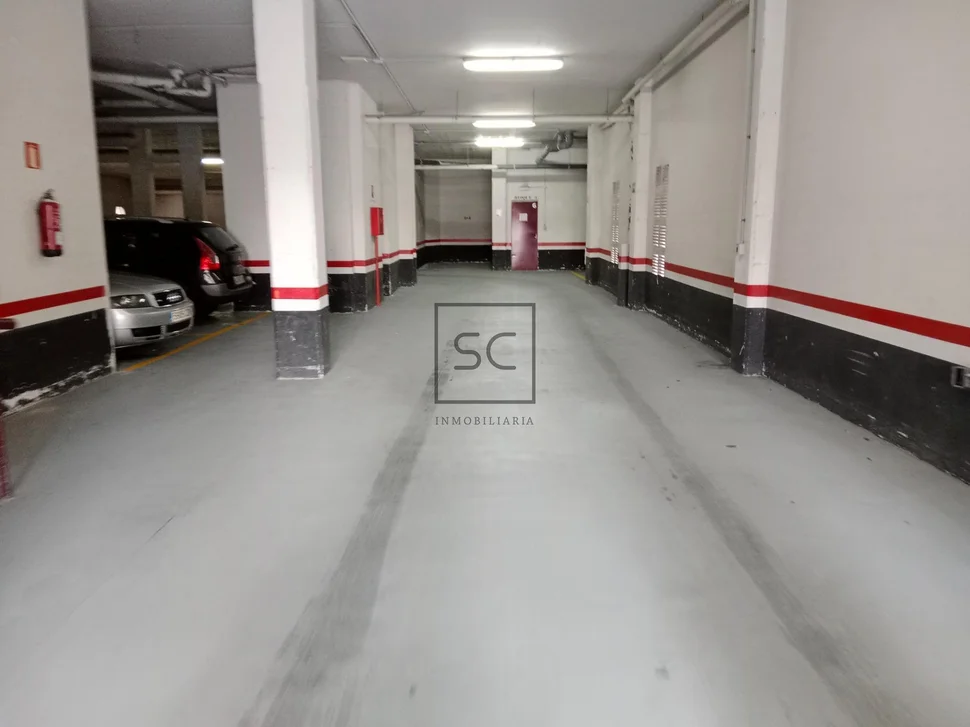 Vivienda de protección oficial en la barcala-cambre