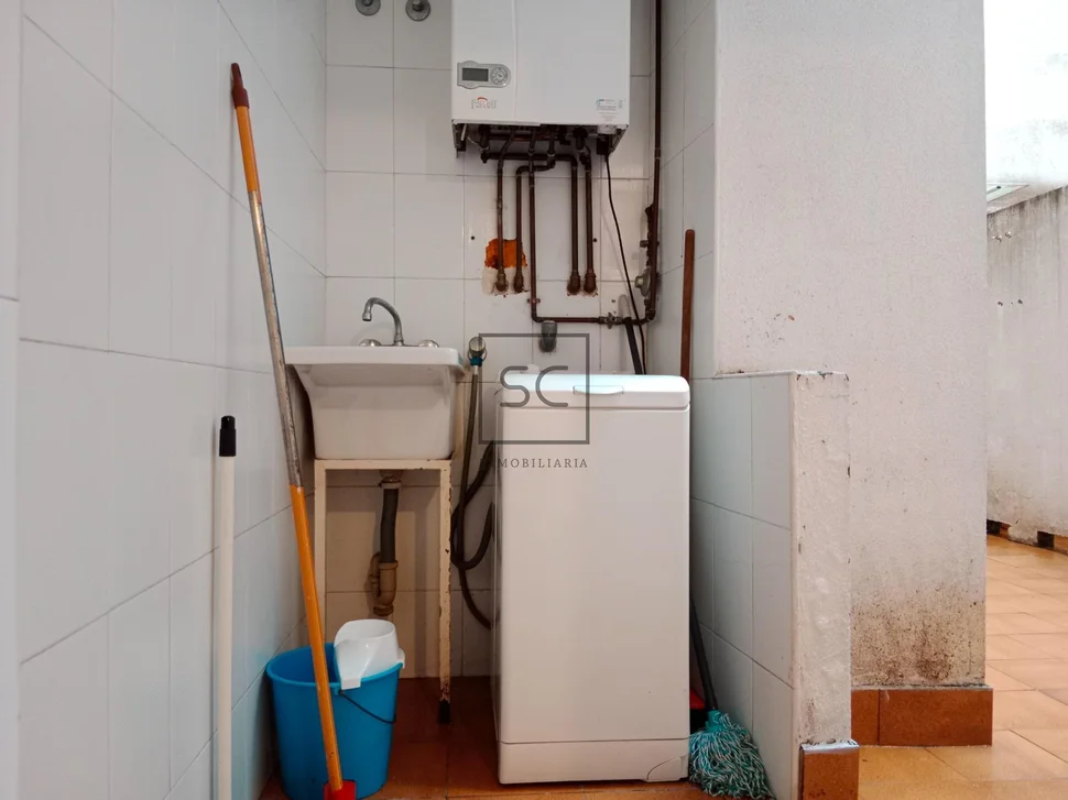 Vivienda de protección oficial en la barcala-cambre