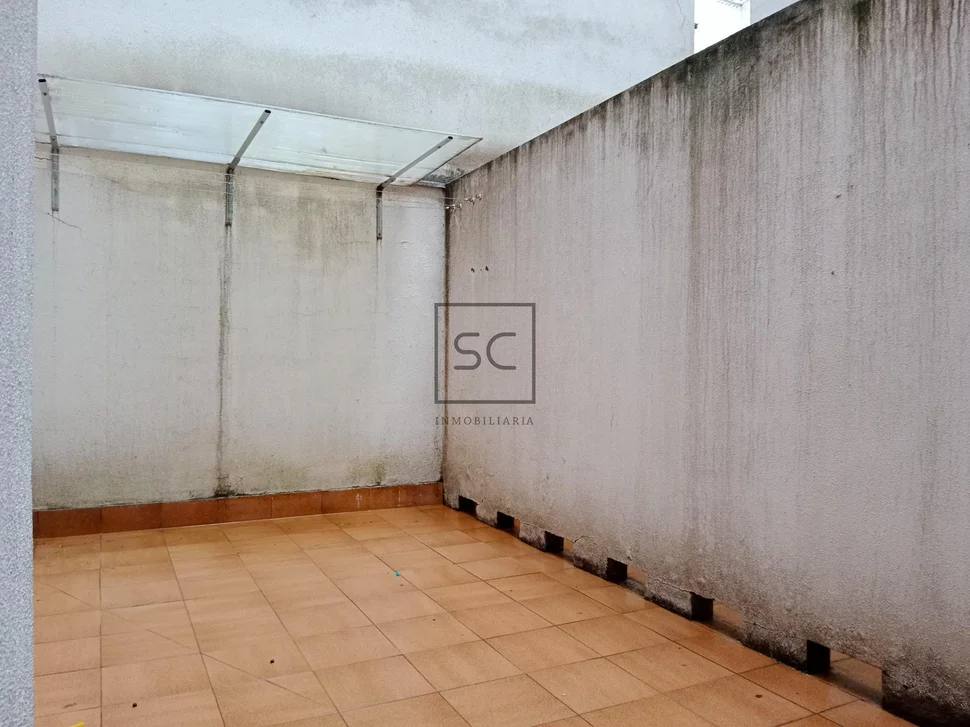 Vivienda de protección oficial en la barcala-cambre