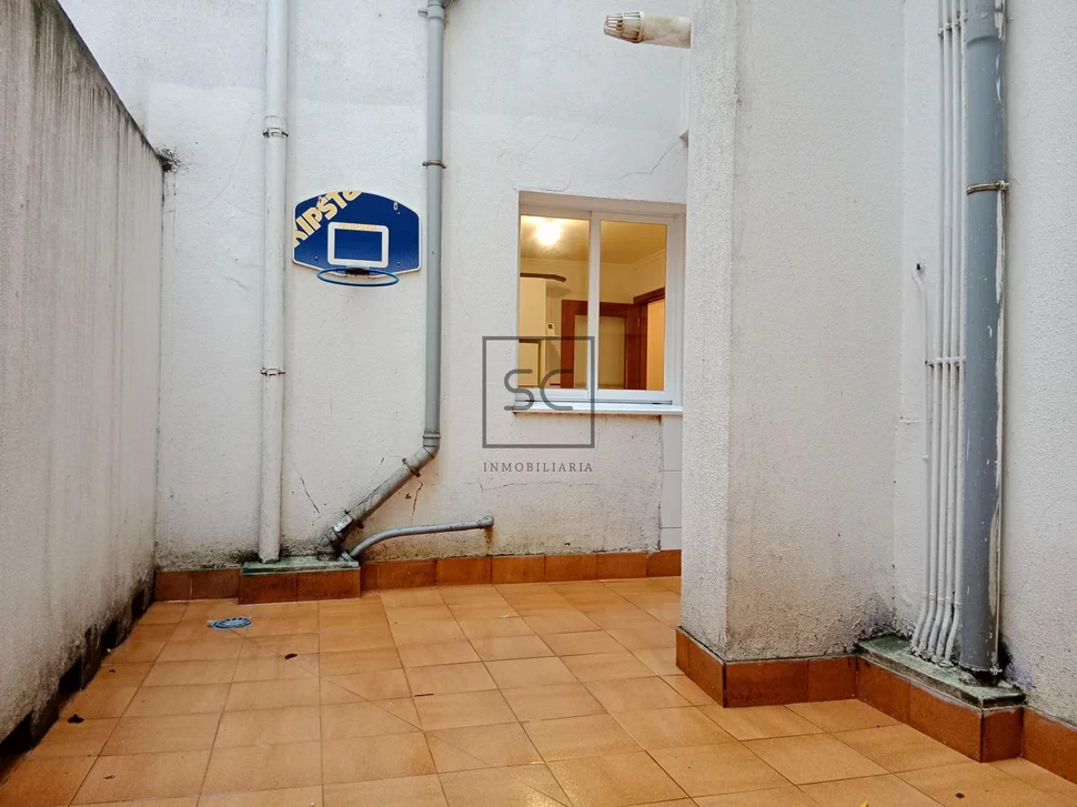 Vivienda de protección oficial en la barcala-cambre