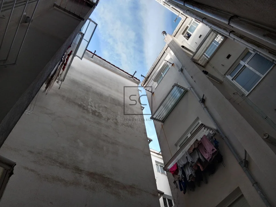 Vivienda de protección oficial en la barcala-cambre