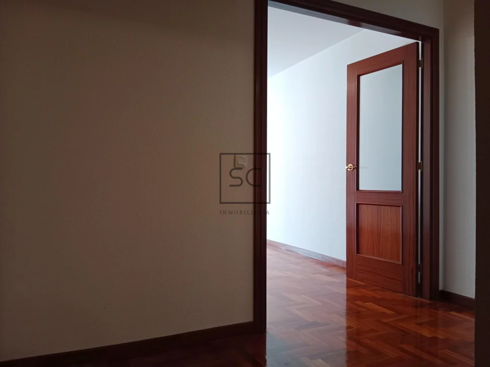 Vivienda de protección oficial en la barcala-cambre