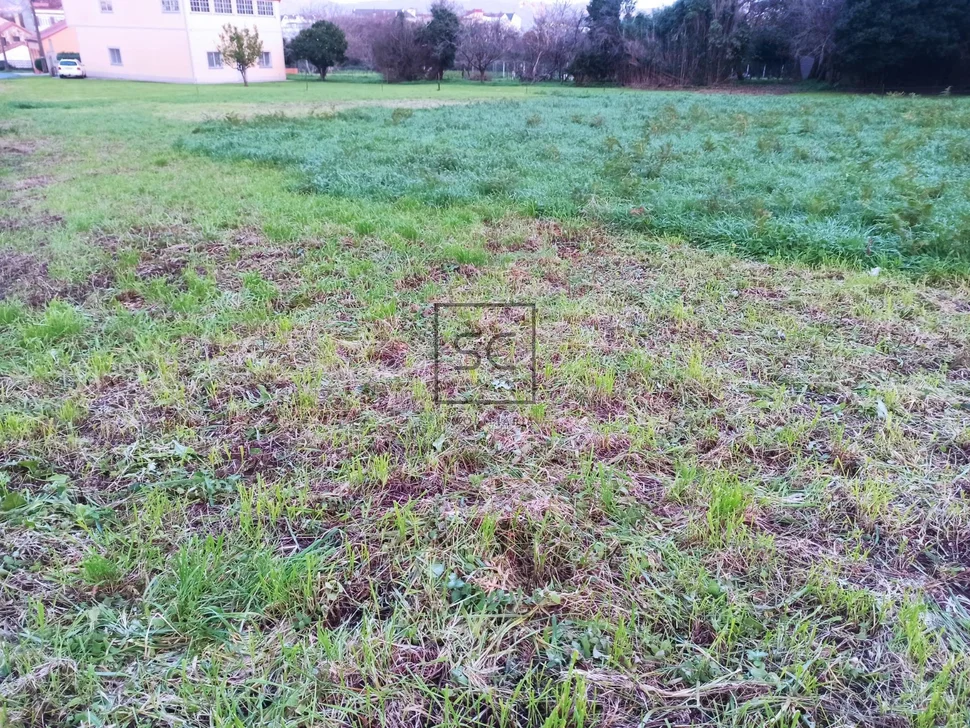 Terreno parcelado urbanizable en san juan
