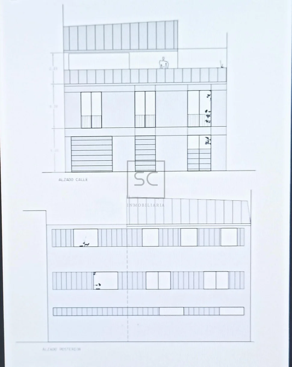 Terreno para vivienda unifamiliar en canido-ferrol