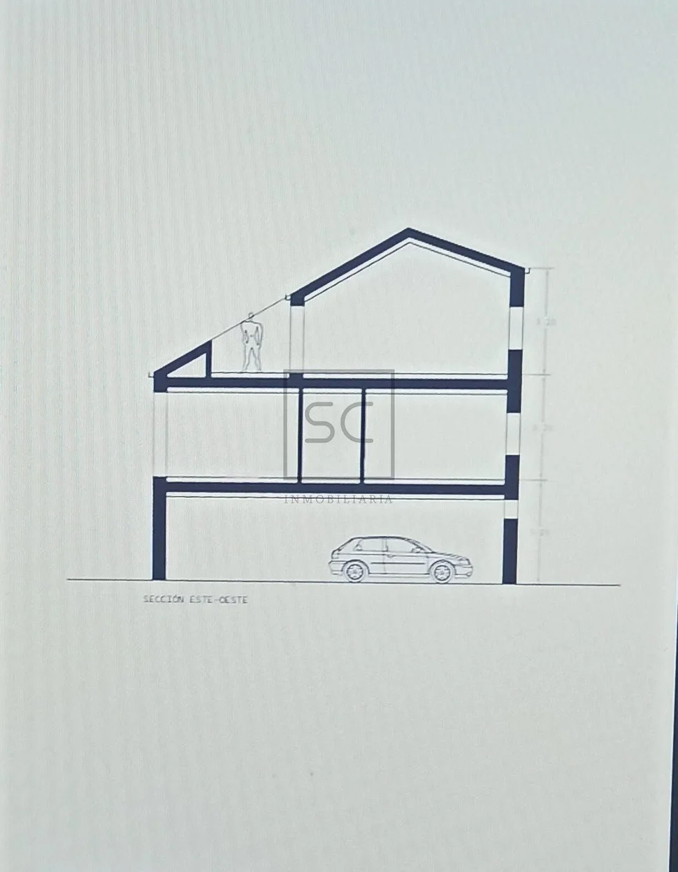 Terreno para vivienda unifamiliar en canido-ferrol