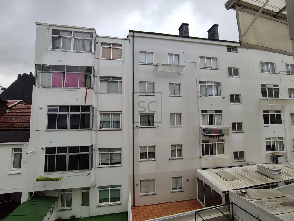 Fantástica Vpo en Portanova Ferrol