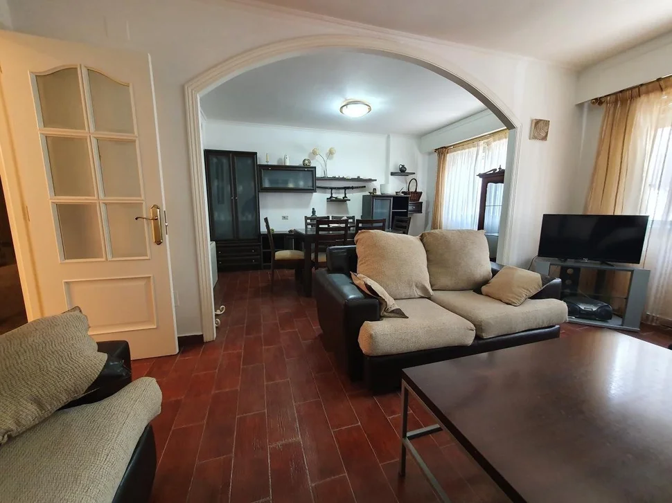 Piso en el centro de ferrol