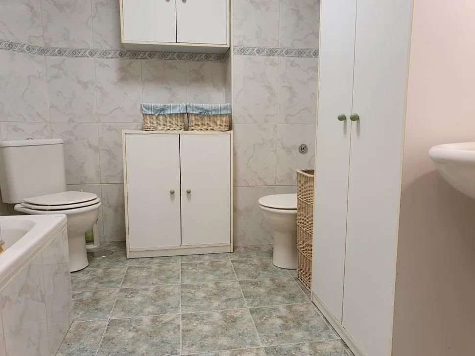 Piso en el centro de ferrol