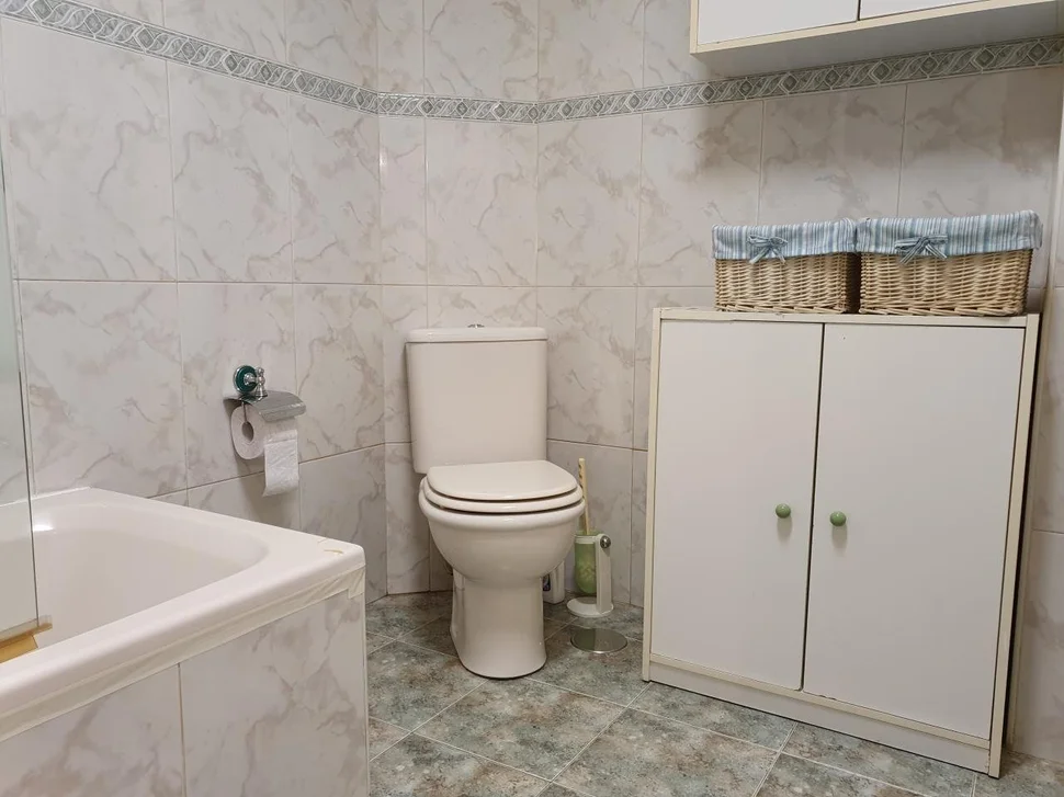 Piso en el centro de ferrol