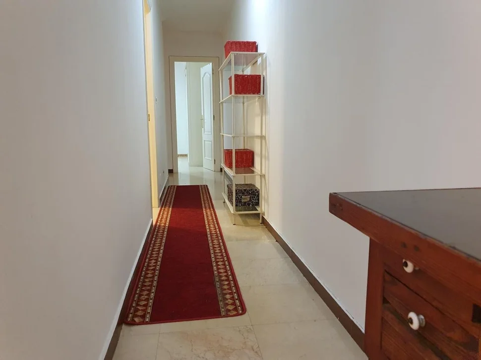 Piso en el centro de ferrol