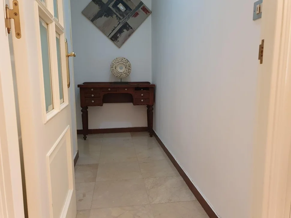 Piso en el centro de ferrol