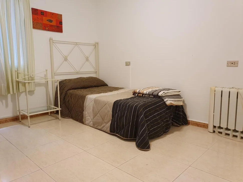 Piso en el centro de ferrol