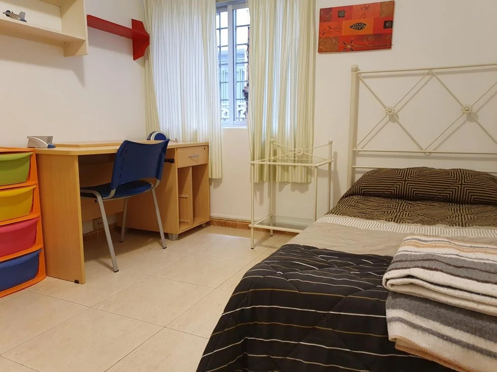 Piso en el centro de ferrol