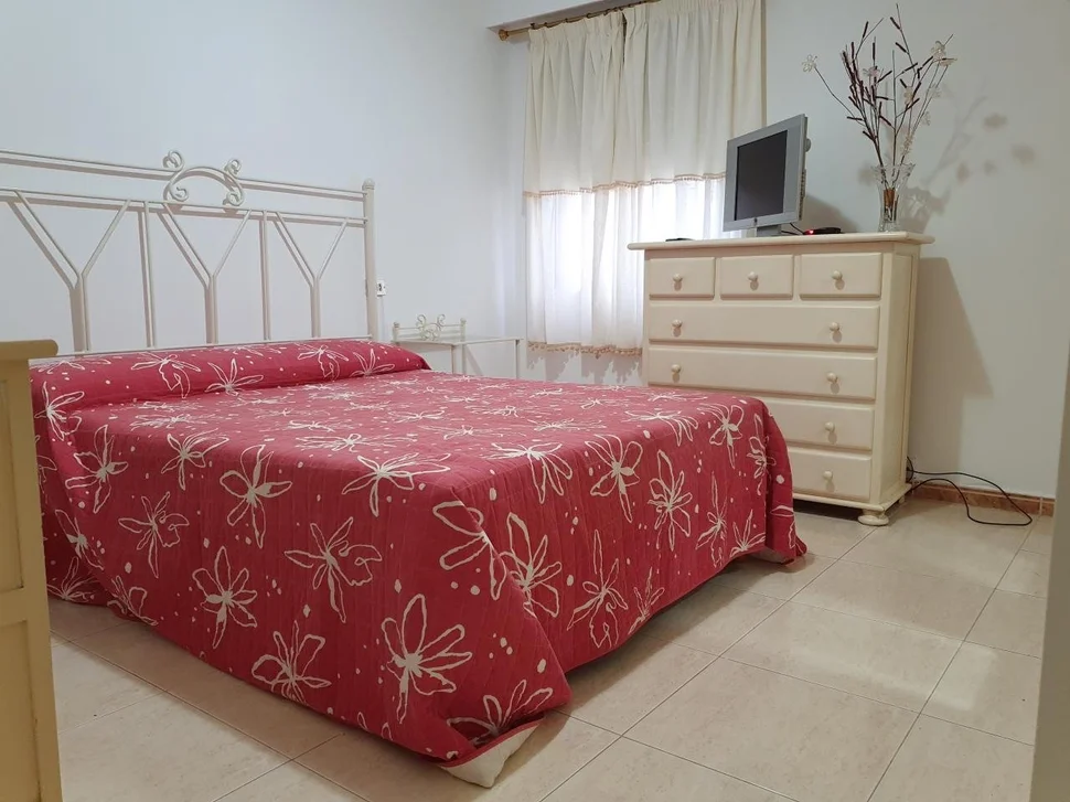 Piso en el centro de ferrol