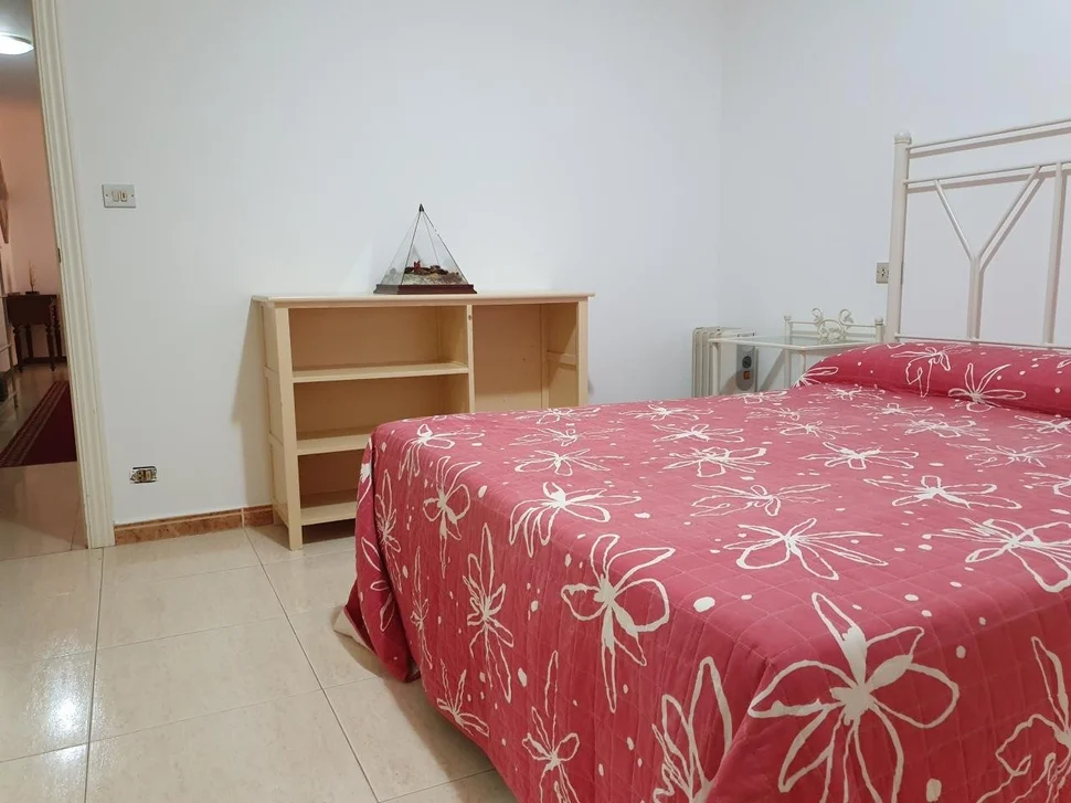 Piso en el centro de ferrol